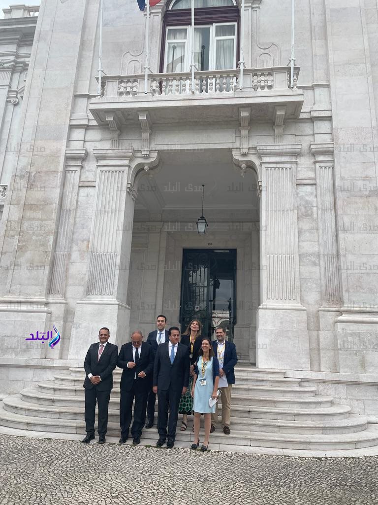 مؤتمر العلوم البرتغالي السنوي 