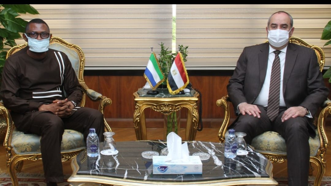 وزير الطيران 