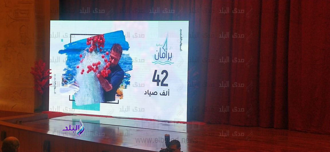 فاعليات دكان الفرحة بجامعة حلوان