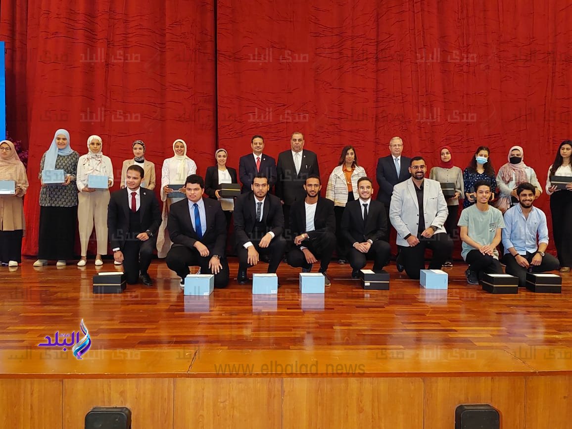 فعاليات افتتاح معرض 