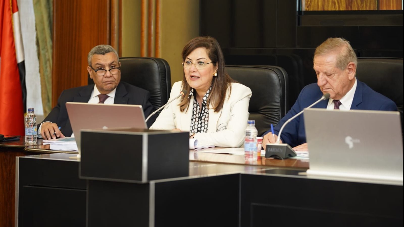 هالة السعيد