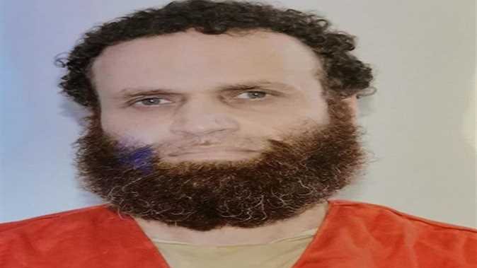 تغريم زوج أخت هشام عشماوي 5 آلاف جنية عن حيازته لسلاح وذخائر