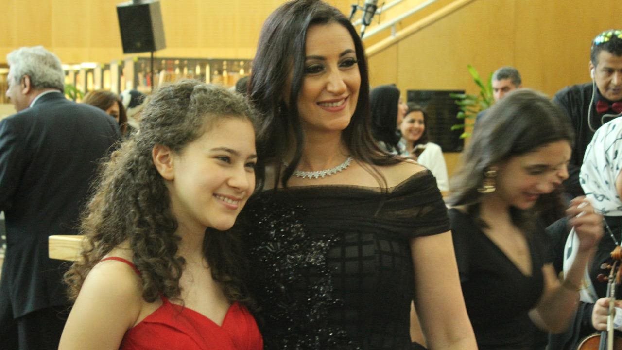 أميرة سليم