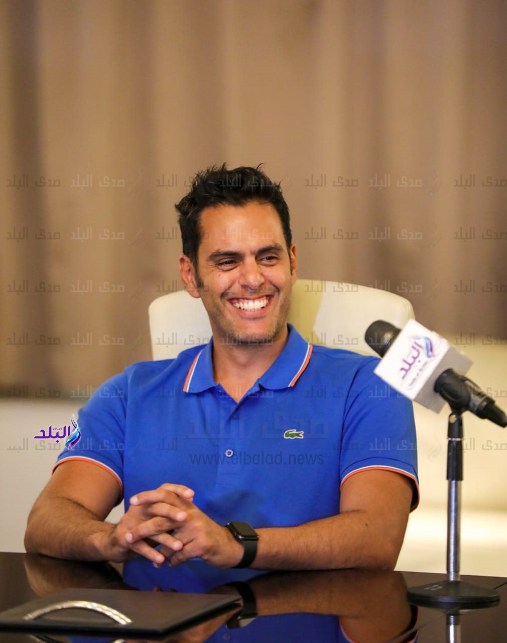 هشام خرما