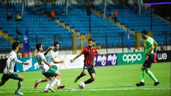 الاتحاد السكندري 