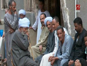 ضحايا مستريح اسوان 