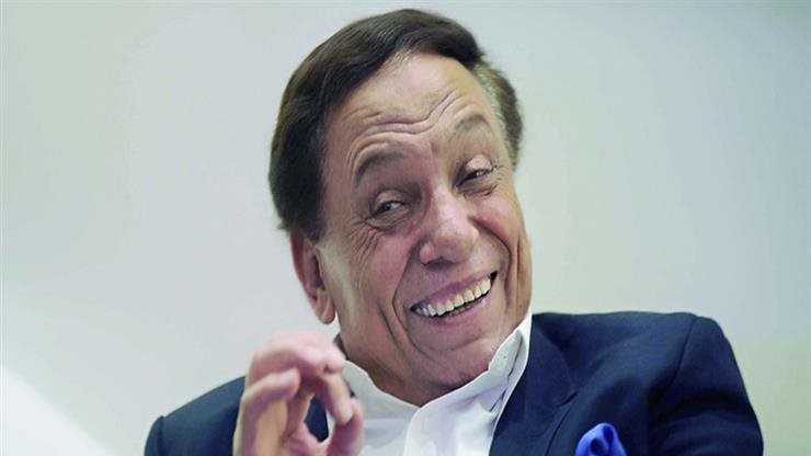 عادل إمام 