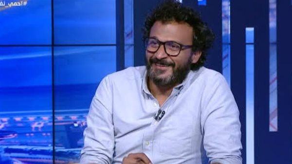 ابراهيم سعيد