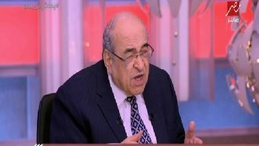 مصطفى الفقي 