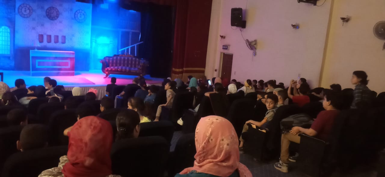 قصور الثقافة