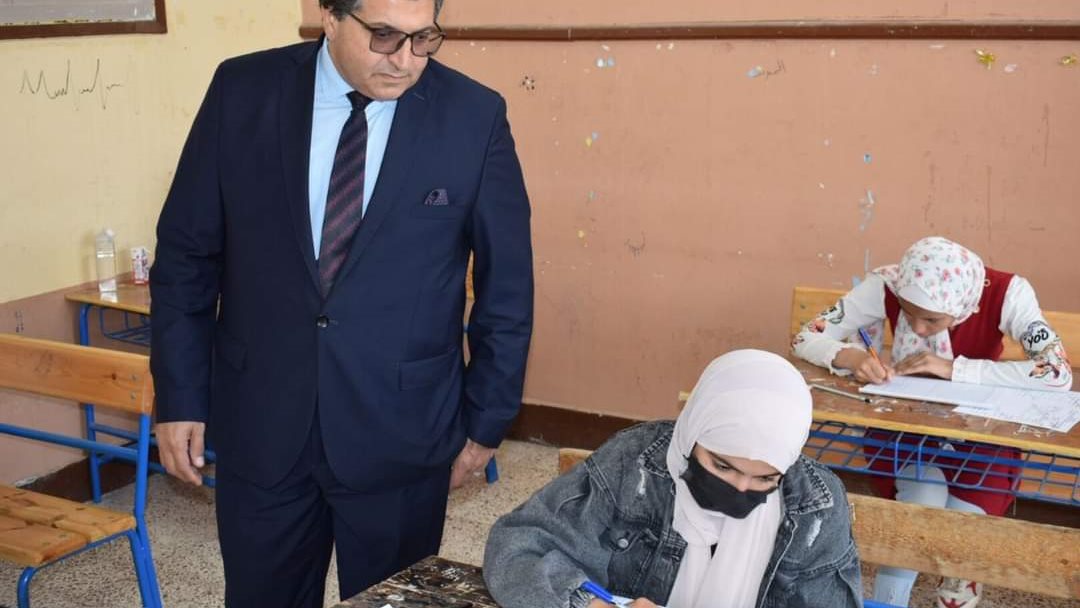 عقل يتابع 