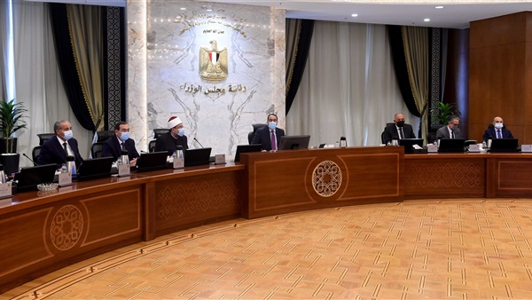 الوزراء