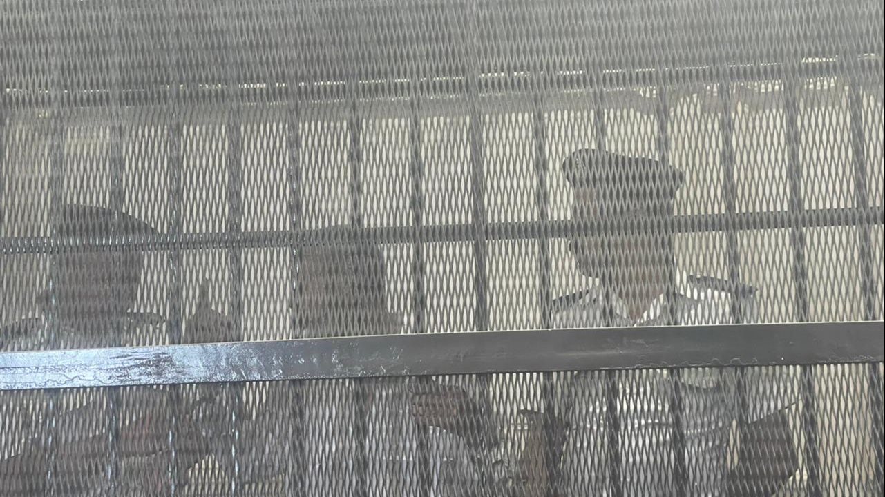 المتهم