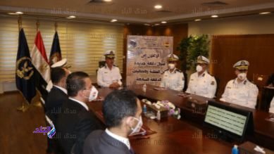 الاعلان عن قبول دفعة جديدة بمعهد معاونى الامن 