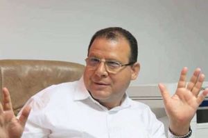 الدكتور مجدي البدوي