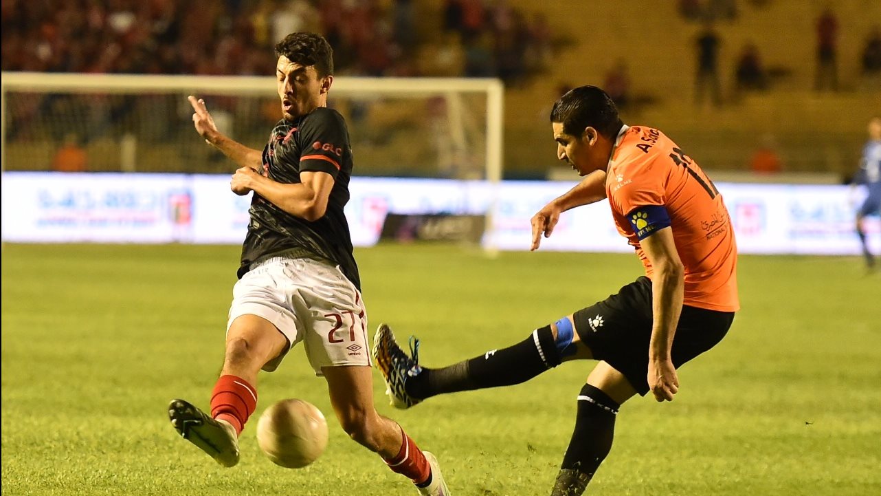 الاهلي 