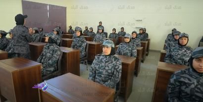 معهد معاونى الامن