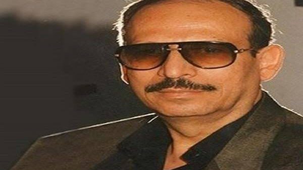 المخرج عبد الرحمن الشافعي