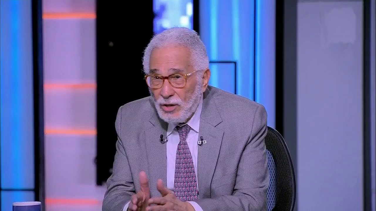 الفنان عبد الرحمن أبو زهرة