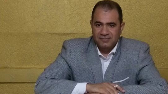 وليد رشاد زكي