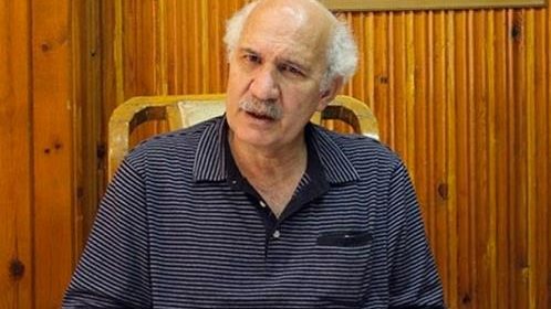 رئيس حزب التجمع