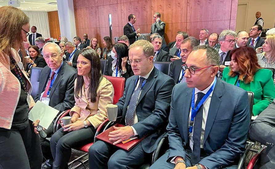 خلال الجولة 