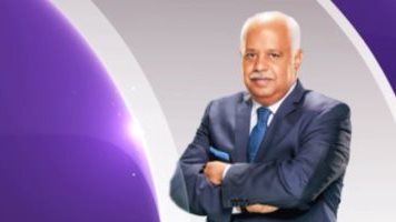  الإعلامى حمدى رزق