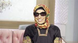 هدى نجيب محفوظ