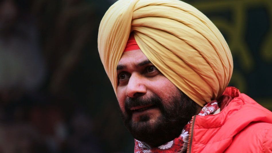 نافجوت سينج سيدهو