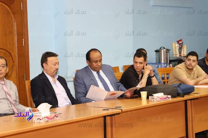 مستشفيات جامعة عين شمس