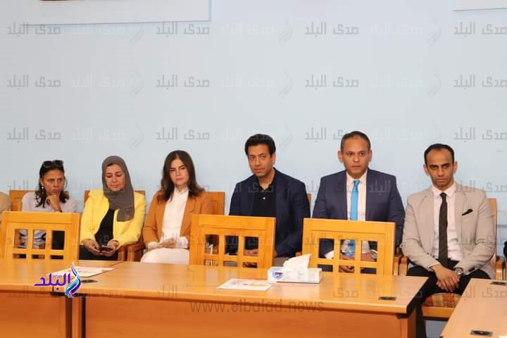 مستشفيات جامعة عين شمس