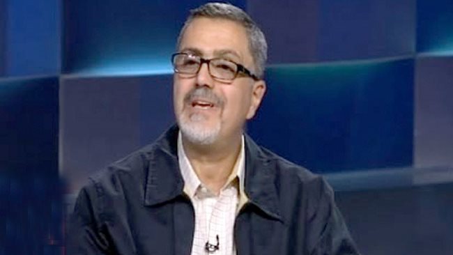 الدكتور مهدي عفيفي