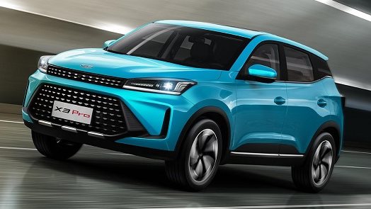 جديد في مصر "كاي X3 و X3 PRO" .. اسعار ومواصفات 