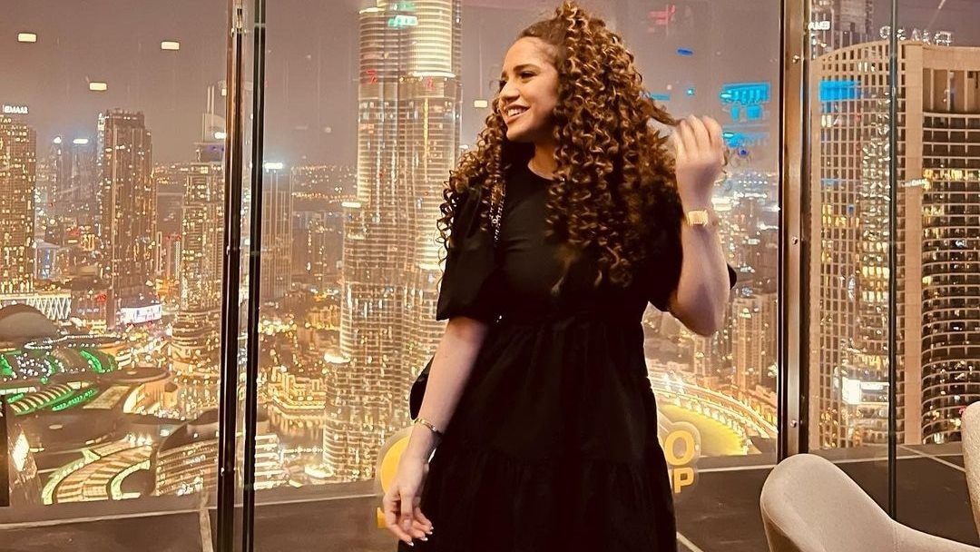 رنا رئيس