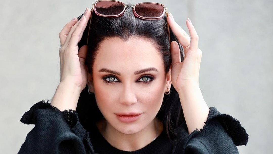 سلاف فواخرجي 