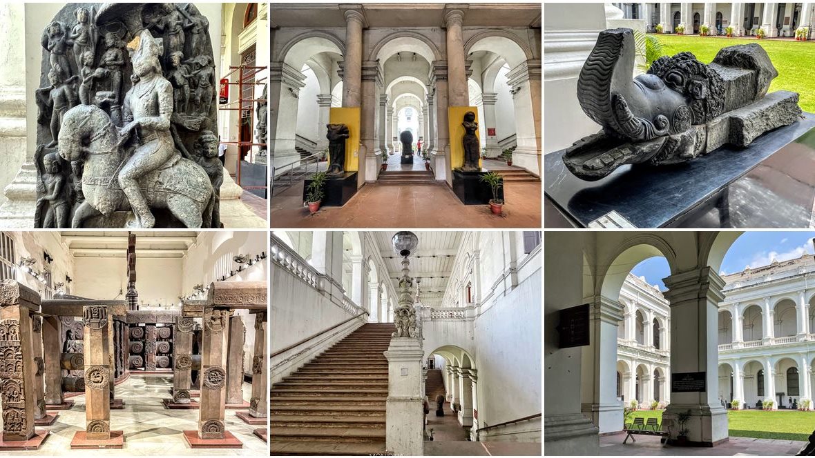 متاحف متنوعة