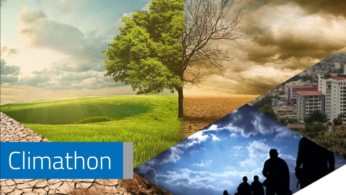 كلايماثون الإسكندرية للشباب