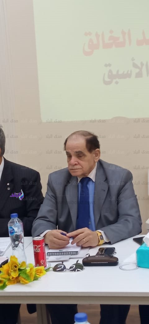 المعهد القومي للملكية الفكرية جامعة حلوان يستضيف لجنة قطاع الدراسات القانونية