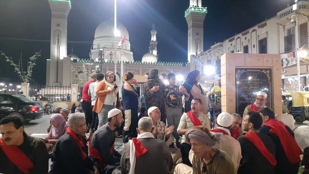 السيد البدوي