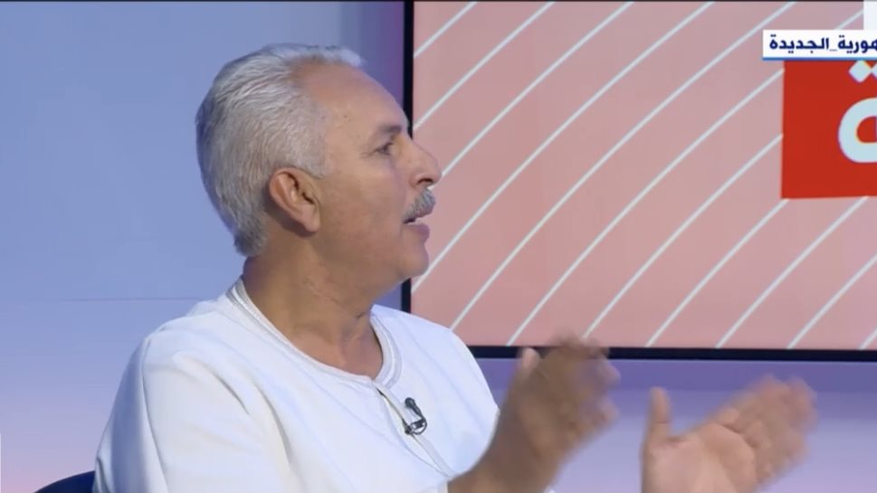 نقيب الفلاحين