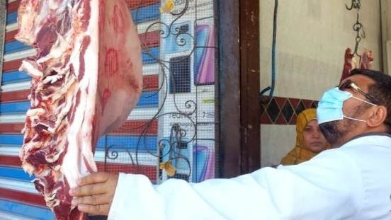 بيطري الشرقية