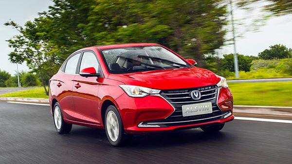 ارخص سيارة أوتوماتيك موديل 2022 بالسوق المصري 