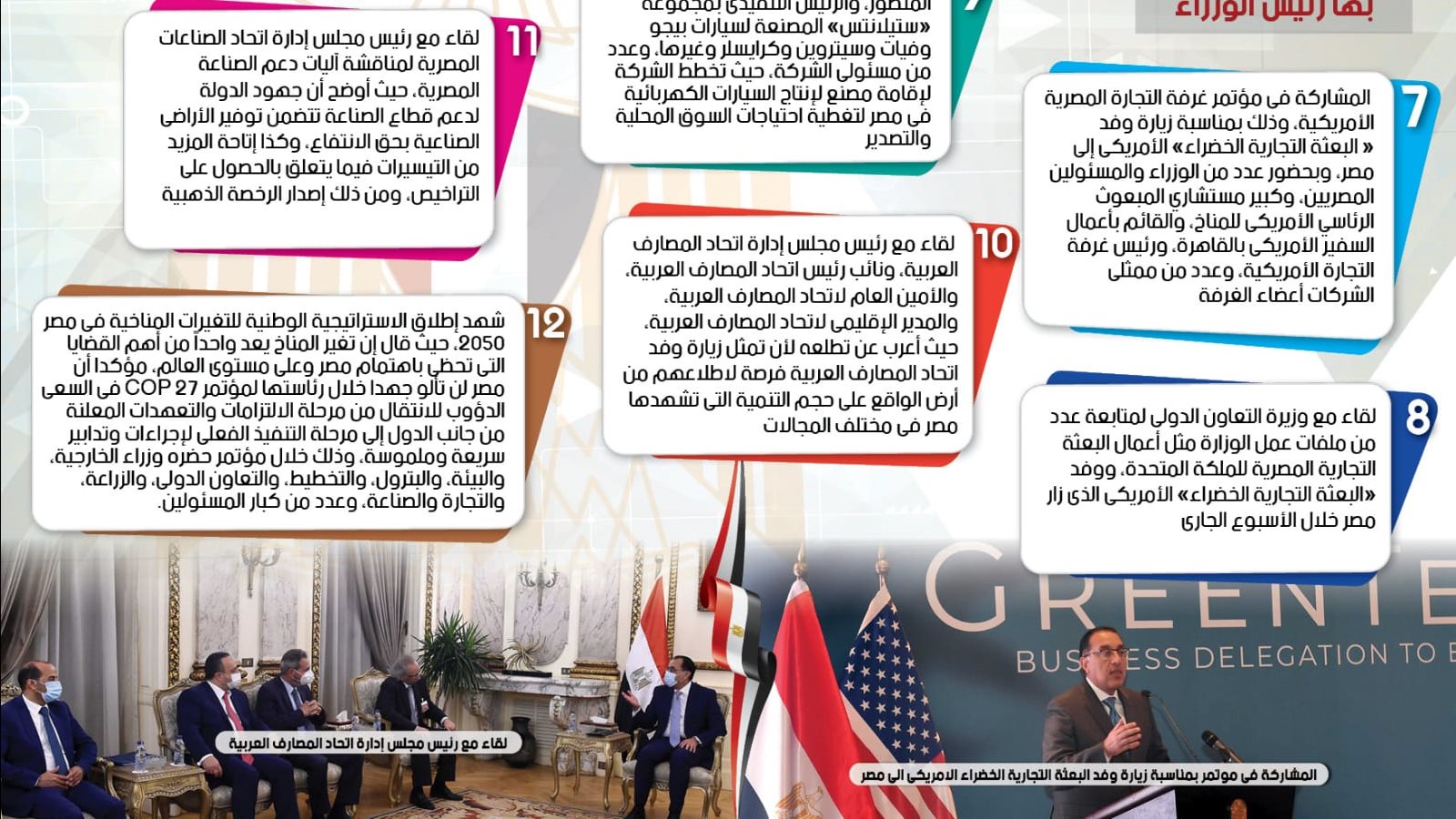 مجلس الوزراء
