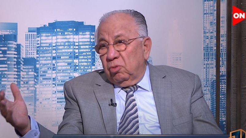 المهندس حسن عبد العزيز 