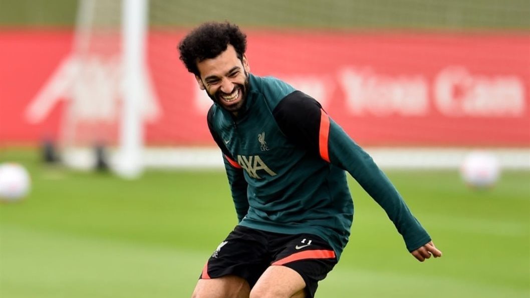 محمد صلاح