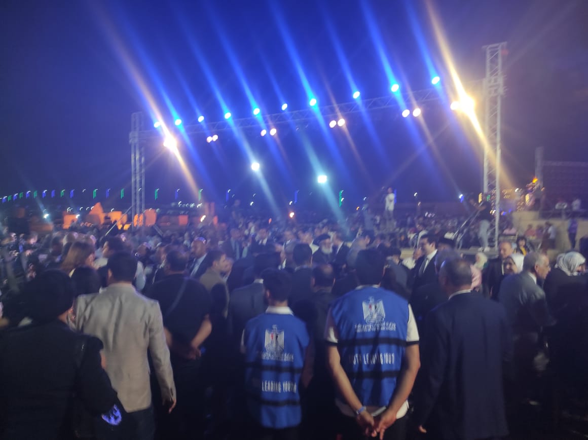  مهرجان تل بسطا للموسيقى