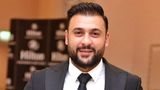 الدكتور عمر الغنيمي نائب رئيس نادي سموحة