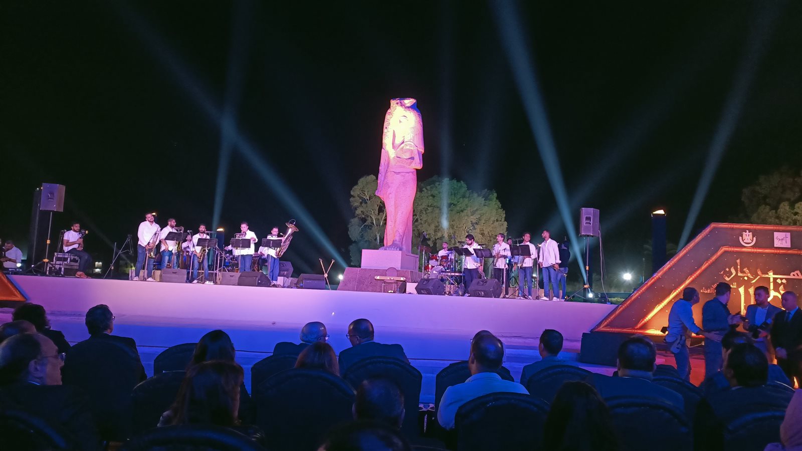 مهرجان تل باسطا مهرجان تل باسطا