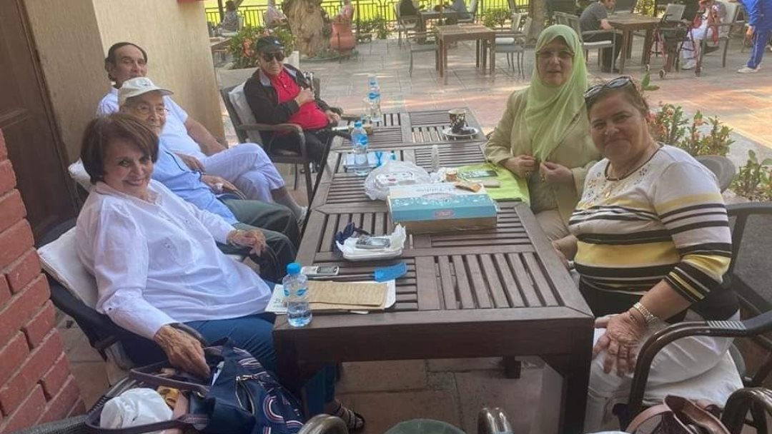 سمير صبري وحسن يوسف والمعتزلة شمس البارودي