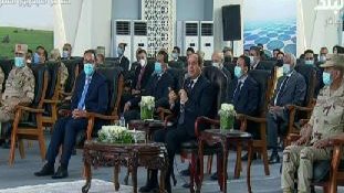 الرئيس السيسي الرئيس السيسي